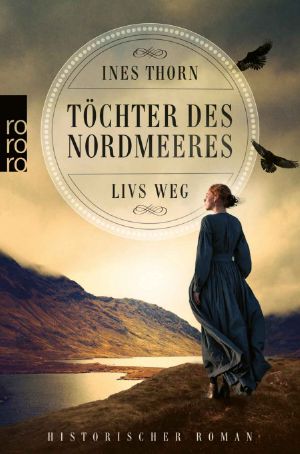 [Töchter des Nordmeeres 01] • Livs Weg